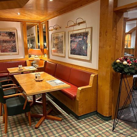 Hotel Maack Зеветаль Экстерьер фото