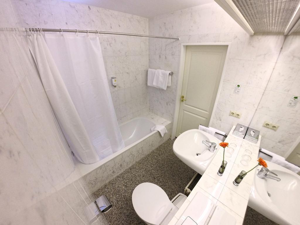 Hotel Maack Зеветаль Экстерьер фото